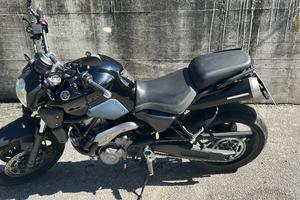 Yamaha MT-03 (2013) - 25.000 km