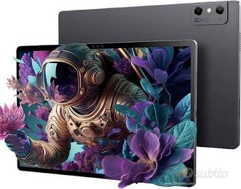 Tablet zte nubia 3d 12.4 pollici