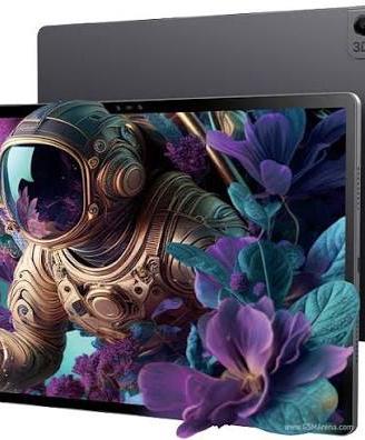 Tablet zte nubia 3d 12.4 pollici