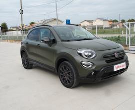 Fiat 500X 1.3 T4 150 CV DCT City Cross GPL