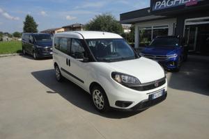 FIAT Doblò 3ª serie Doblò 1.6 MJT 16V 120CV ...