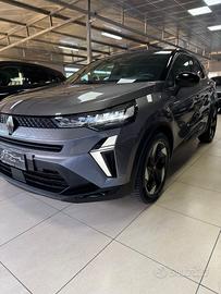 Renault Captur TCe 90 CV Techno