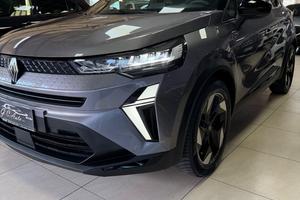 Renault Captur TCe 90 CV Techno