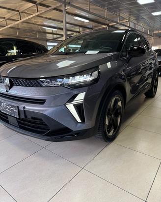 Renault Captur TCe 90 CV Techno