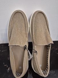 Mocassino Slip-On