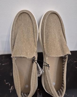 Mocassino Slip-On
