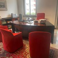 Mobili ufficio dirigenziale 