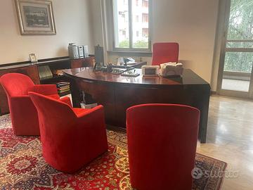 Mobili ufficio dirigenziale 