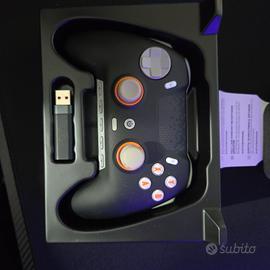 Pad Scuf Envision Pro Wirelles