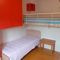 Cameretta per bambini