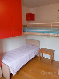 Cameretta per bambini