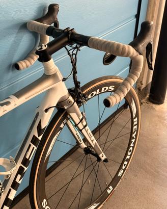 Trek Madone full carbon