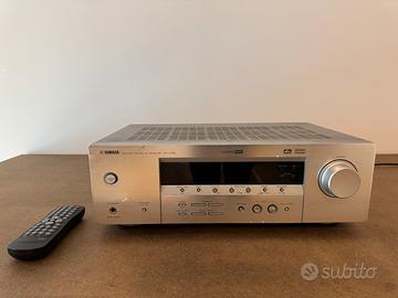 amplificatore yamaha rx-v359