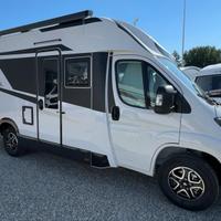 MOBILVETTA Kea Kompakt P 64 auto