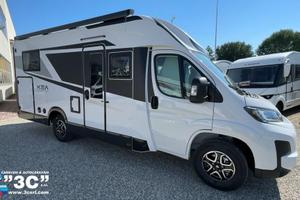 MOBILVETTA Kea Kompakt P 64 auto