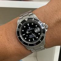 Rolex Submariner Vintage 