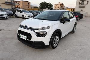 CITROEN C3 BlueHDi 100 S&S Business Combi