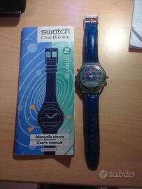 Swatch The Beep anni ’90 – pager vintage
