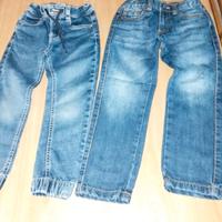 Maglioni jeans bambino