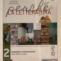 Perché la letteratura 2