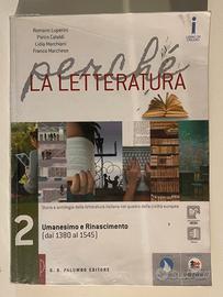 Perché la letteratura 2