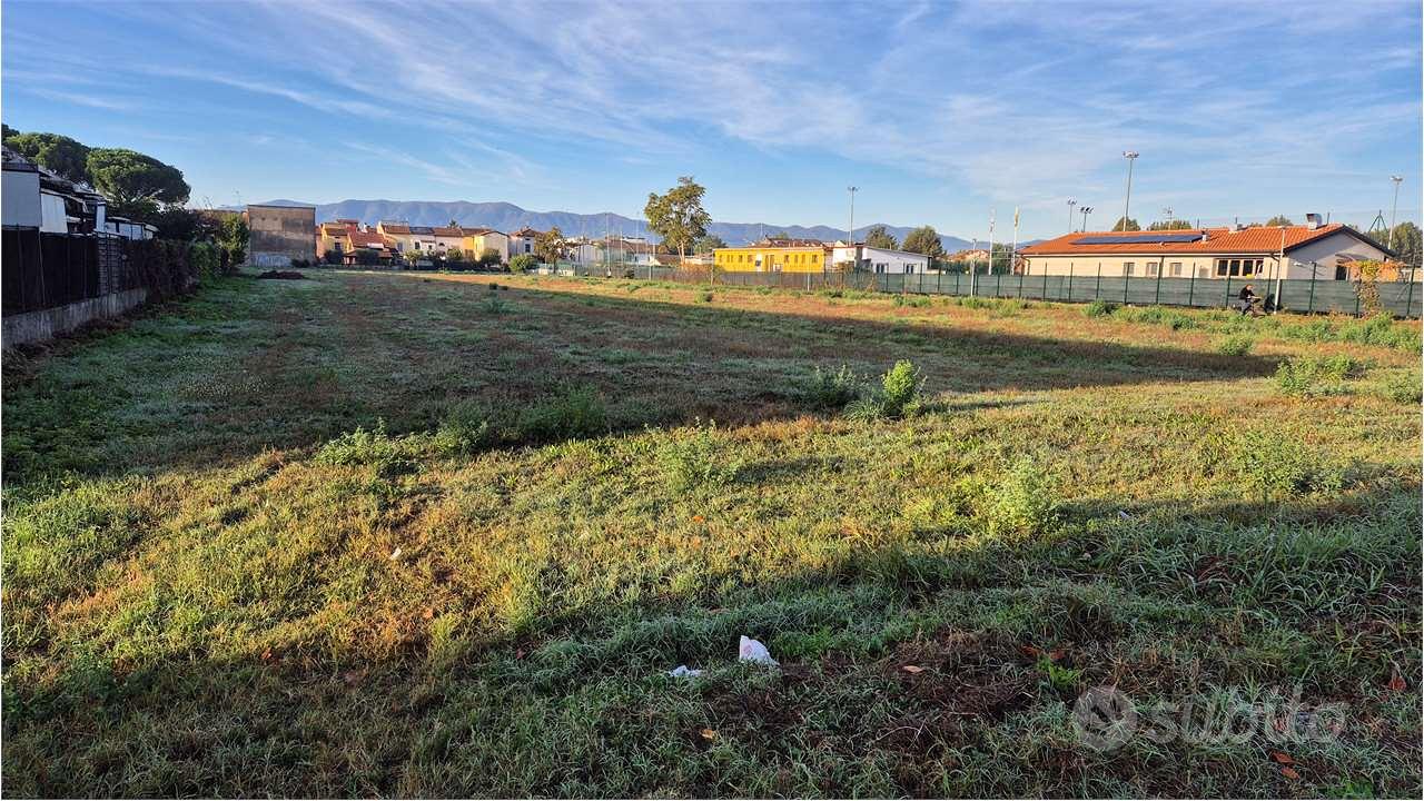 Terreno Agricolo a Prato - Vista 3