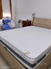 Materasso Ortopedico