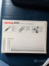 Penna rotring