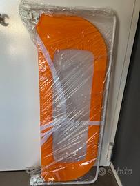 Sponda per letto bambini