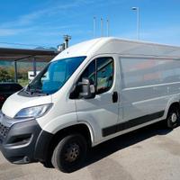 Citroen jumper 33 l2h2 bluehdi 120cv