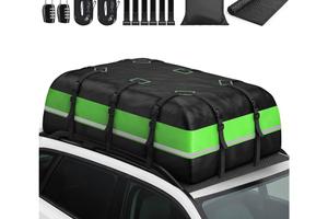 Borsa da tetto per auto