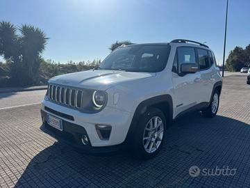 Jeep Renegade 1.0 T3 Limited