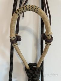 Bosal set completo