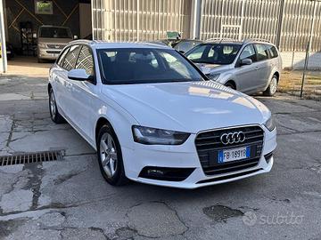 AUDI - A4 - 2.0 TDI 143CV F.AP. quattro Advanced