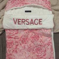 Sacco bimbi Versace