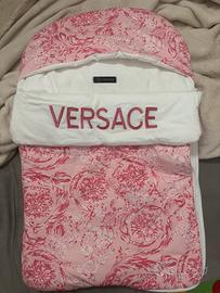 Sacco bimbi Versace