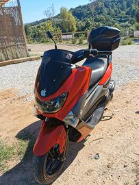 Yamaha Nmax 155 - 2017
