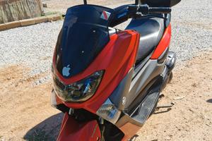 Yamaha Nmax 155 - 2017