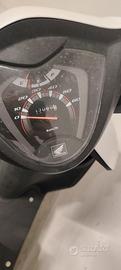 Honda Vision 50