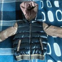 Giubbotto invernale ragazzo