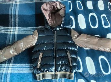 Giubbotto invernale ragazzo