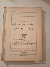 pubblicazione storica Santino Tani 