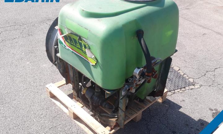 Atomizzatore CAFFINI Lt 200