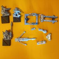 Balista 6 ed Nani Warhammer