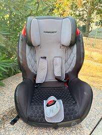 Seggiolino auto Foppapedretti isodinamyk isofix