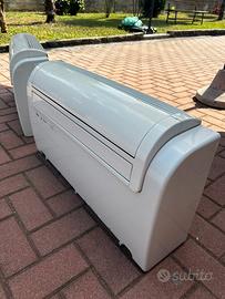Condizionatore Fancoil Olimpia splendid UNICO