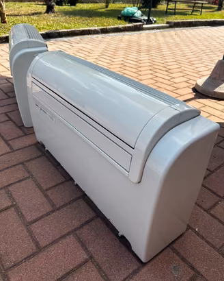Condizionatore Fancoil Olimpia splendid UNICO