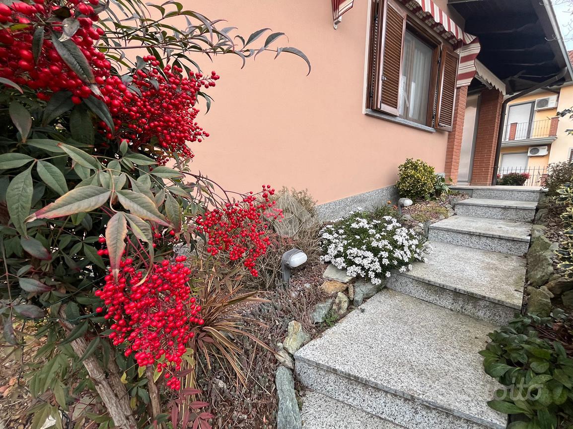Casa – San Francesco al Campo, Torino - Vista 2
