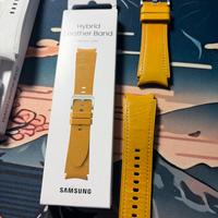 Conturino originale Samsung Watch 20 mm S/M