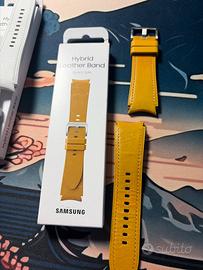 Conturino originale Samsung Watch 20 mm S/M